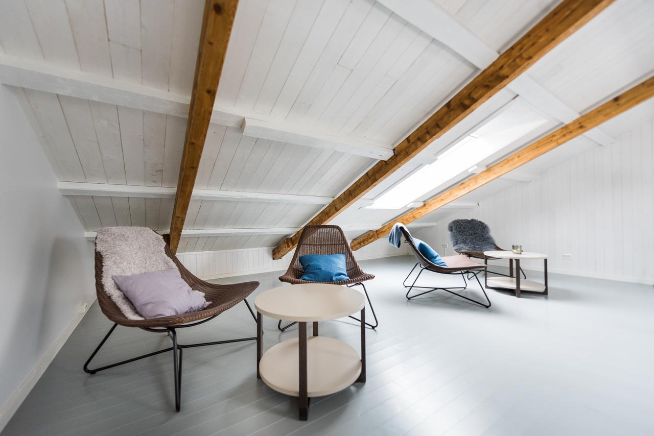 Hattvika Lodge Ballstad Εξωτερικό φωτογραφία