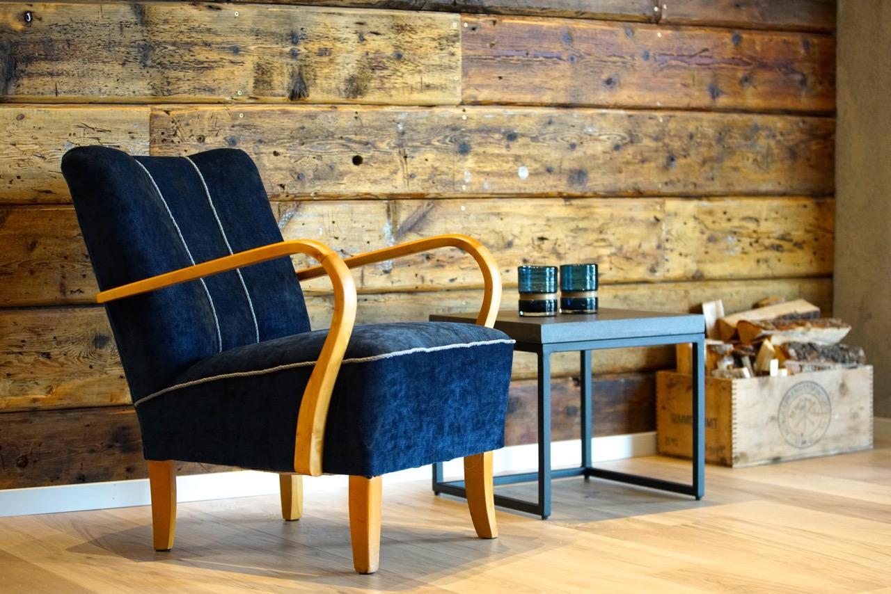 Hattvika Lodge Ballstad Εξωτερικό φωτογραφία
